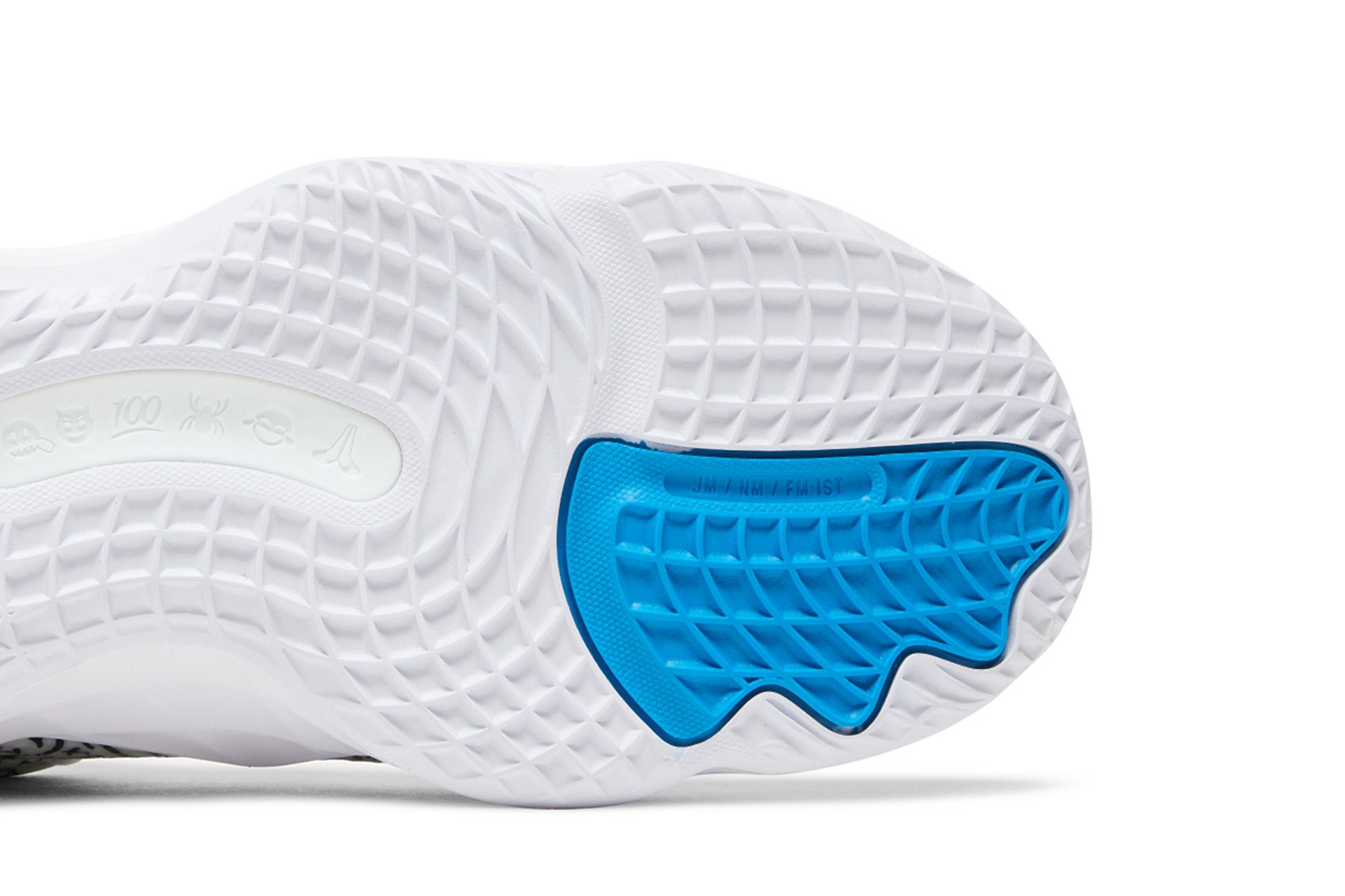 Details for adidas D.O.N. Issue #3 GCA ''Creatività'' GW3648/GY3775
