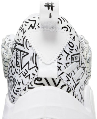 adidas D.O.N. Issue #3 GCA 'Kreativiti' GW3648/GY3775 Sizing adidas D.O.N. Issue #3 GCA 'Kreativiti' GW3648/GY3775