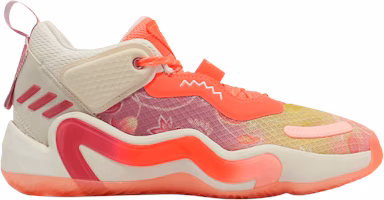 adidas D.O.N. Issue #3 GCA 'Ecru Tint' HQ4506 adidas D.O.N. Issue #3 GCA 'Ecru Tint' HQ4506