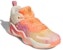 adidas D.O.N. Issue #3 GCA 'Ecru Tint' HQ4506