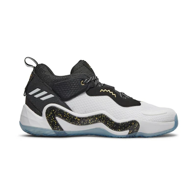 adidas D.O.N. Issue #3 GCA 'Gold Medal'