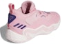 Shop adidas D.O.N. Issue #3 GCA 'Merah Jambu Muda' GW3643
