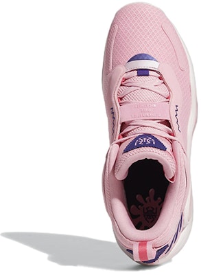 D.O.N. Issue #3 GCA ライトピンク (adidas) GW3643 Purchase D.O.N. Issue #3 GCA ライトピンク (adidas) GW3643