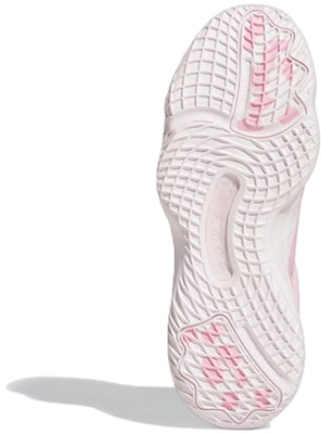 D.O.N. Issue #3 GCA ライトピンク (adidas) GW3643 Details for D.O.N. Issue #3 GCA ライトピンク (adidas) GW3643