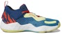 adidas D.O.N. Issue #3 GCA 'Origin Story' kisah asal. HQ4505