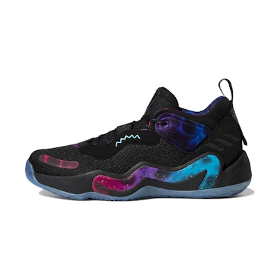adidas D.O.N. Issue #3 GCA 'Stars of Utah'