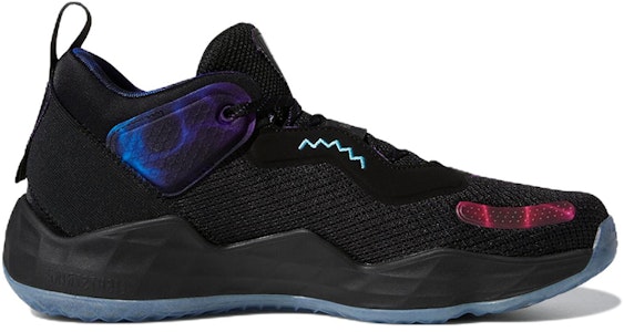 adidas D.O.N. Issue #3 GCA 'Estrellas de Utah' GV7266 Order adidas D.O.N. Issue #3 GCA 'Estrellas de Utah' GV7266