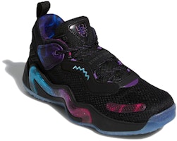 阿迪达斯 D.O.N. Issue #3 GCA "犹他之星" GV7266 Lookbook 阿迪达斯 D.O.N. Issue #3 GCA "犹他之星" GV7266