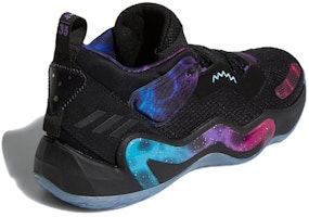 阿迪达斯 D.O.N. Issue #3 GCA "犹他之星" GV7266 Shop 阿迪达斯 D.O.N. Issue #3 GCA "犹他之星" GV7266