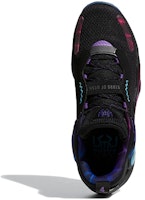 阿迪达斯 D.O.N. Issue #3 GCA "犹他之星" GV7266 Purchase 阿迪达斯 D.O.N. Issue #3 GCA "犹他之星" GV7266