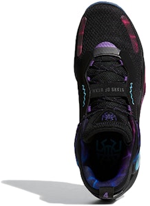 adidas D.O.N. Issue #3 GCA 'Estrellas de Utah' GV7266 Purchase adidas D.O.N. Issue #3 GCA 'Estrellas de Utah' GV7266