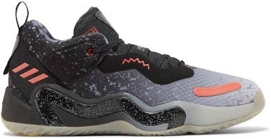 adidas D.O.N. Issue #3 GCA 'Xbox 360' GW3647 adidas D.O.N. Issue #3 GCA 'Xbox 360' GW3647