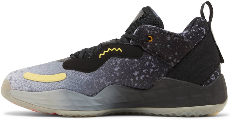 adidas D.O.N. Isu #3 GCA 'Xbox 360' GW3647 Lookbook adidas D.O.N. Isu #3 GCA 'Xbox 360' GW3647