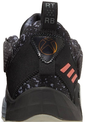 adidas D.O.N. Isu #3 GCA 'Xbox 360' GW3647 Sizing adidas D.O.N. Isu #3 GCA 'Xbox 360' GW3647