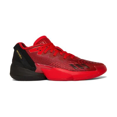 adidas D.O.N. Issue #4 '3.01 Louisville'