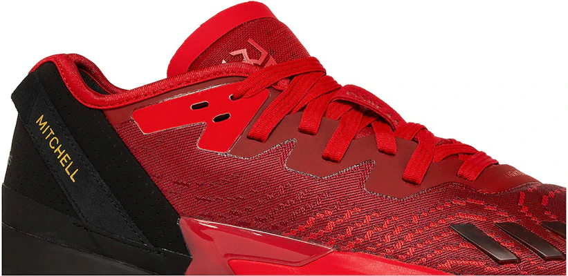 adidas D.O.N. Issue #4 '3.01 Louisville' Lelaki GX6886 Order adidas D.O.N. Issue #4 '3.01 Louisville' Lelaki GX6886