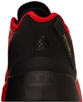 Sizing 愛迪達 D.O.N. Issue #4 '3.01 路易斯維爾' GX6886