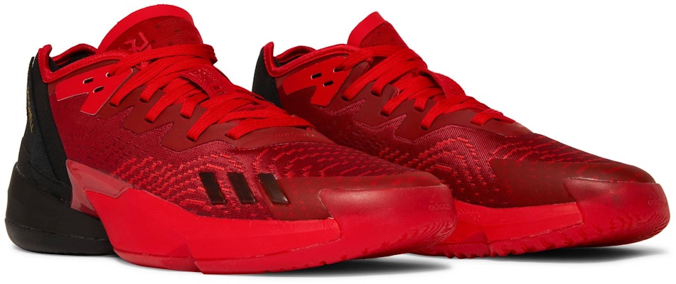 adidas D.O.N. Issue #4 '3.01 Louisville' GX6886 Cheap adidas D.O.N. Issue #4 '3.01 Louisville' GX6886