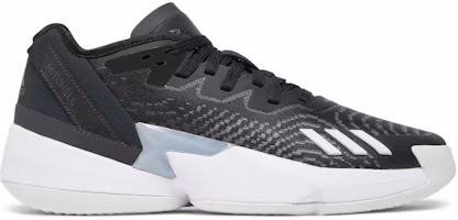 adidas D.O.N. Issue #4 'Black Carbon' GY6505 adidas D.O.N. Issue #4 'Black Carbon' GY6505