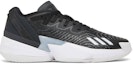 Buy adidas D.O.N. Issue #4 'Hitam Karbon' GY6505