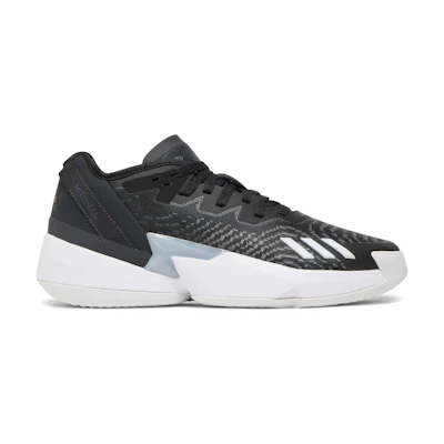 adidas D.O.N. Issue #4 'Black Carbon'