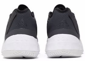 adidas D.O.N. 第4代 'Black Carbon' GY6505 Details for adidas D.O.N. 第4代 'Black Carbon' GY6505