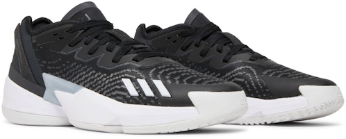 adidas D.O.N. 第4代 'Black Carbon' GY6505 Cheap adidas D.O.N. 第4代 'Black Carbon' GY6505