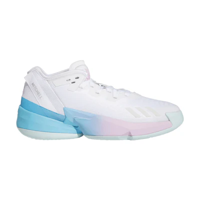 adidas D.O.N. Issue #4 'Bliss Lilac Almost Blue'