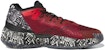 adidas D.O.N. Issue #4 'Tahun Baru Cina' IF2162