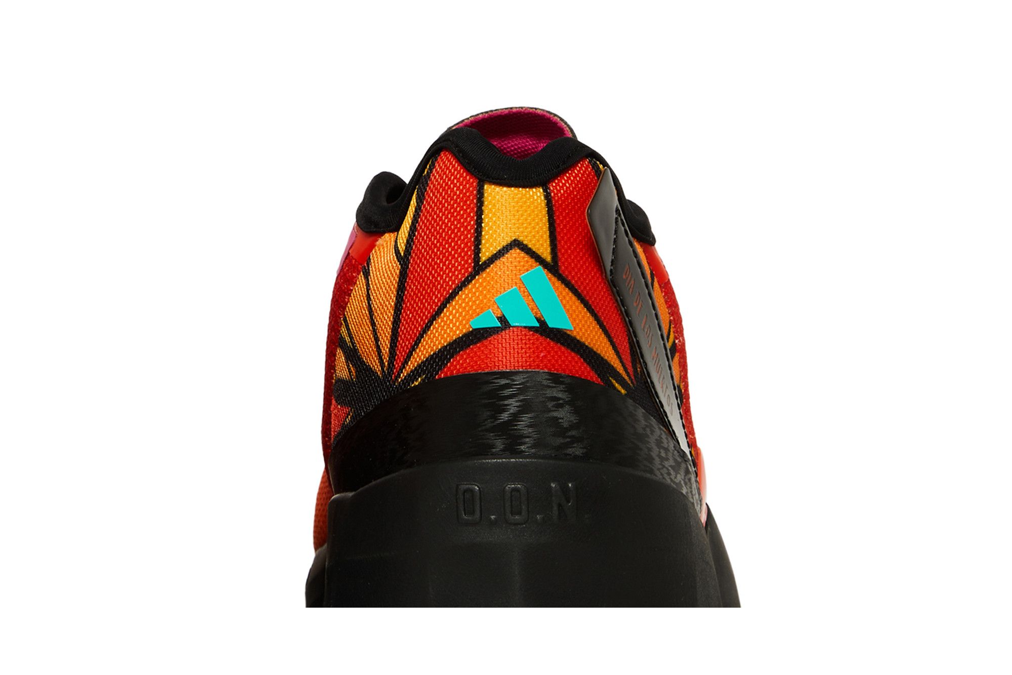 Cheap adidas D.O.N. Issue #4 'Día de Muertos' GZ2570