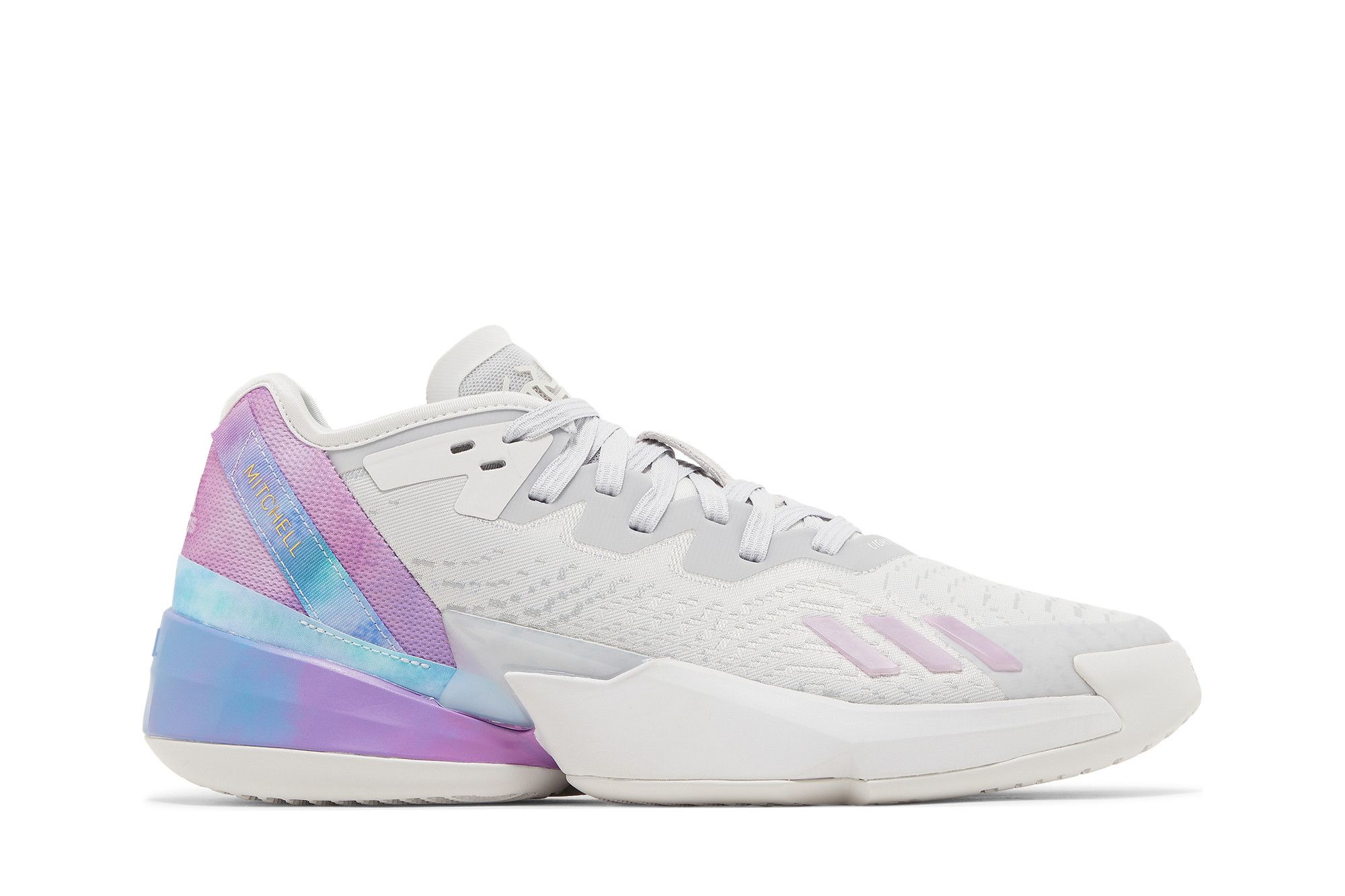 adidas D.O.N. Issue #4 'Dream It' GY6502