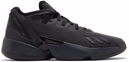 adidas D.O.N. Issue #4 'Lights Out' GY6511 adidas D.O.N. Issue #4 'Lights Out' GY6511