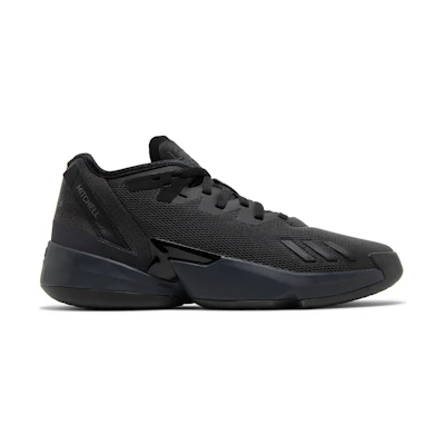 adidas D.O.N. Issue #4 'Lights Out'