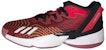 adidas D.O.N. Issue #4 'Louisville Cardinals' Lelaki GZ9730