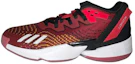 Buy adidas D.O.N. Issue #4 ''Louisville Cardinals'' Chaussures GZ9730
