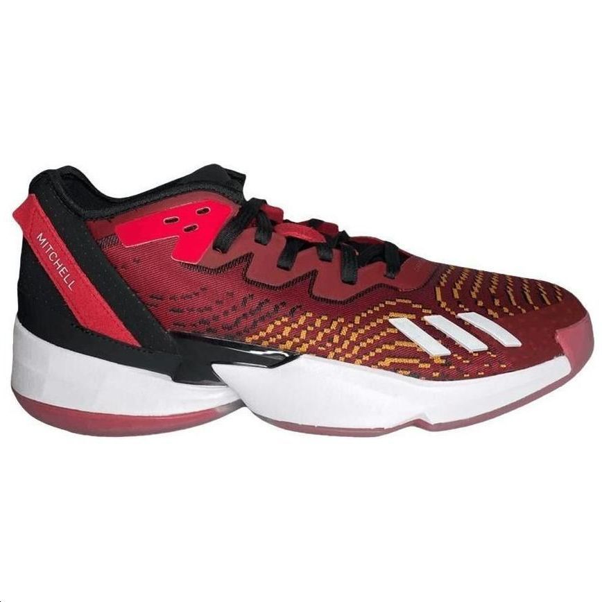 Order adidas D.O.N. Issue #4 ''Louisville Cardinals'' Chaussures GZ9730