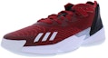 Lookbook adidas D.O.N. Issue #4 'Louisville Cardinals' Lelaki GZ9730