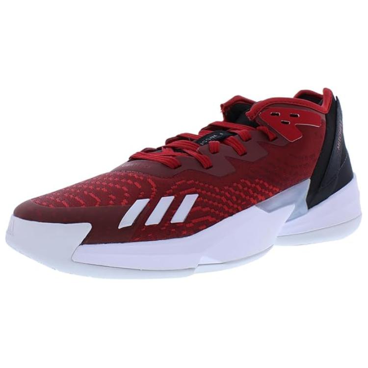 Lookbook adidas D.O.N. Issue #4 ''Louisville Cardinals'' Chaussures GZ9730