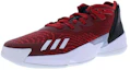 Lookbook adidas D.O.N. Issue #4 ''Louisville Cardinals'' Chaussures GZ9730
