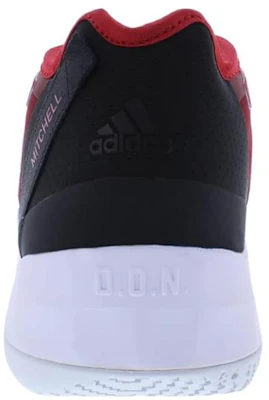 adidas D.O.N. Issue #4 ''Louisville Cardinals'' Chaussures GZ9730 Shop adidas D.O.N. Issue #4 ''Louisville Cardinals'' Chaussures GZ9730