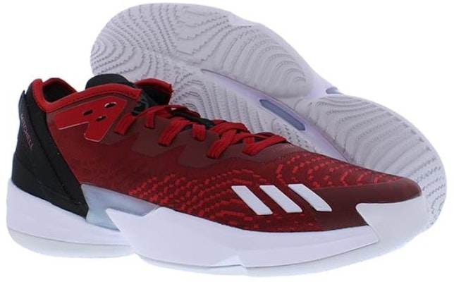 adidas D.O.N. Issue #4 'Louisville Cardinals' GZ9730 Purchase adidas D.O.N. Issue #4 'Louisville Cardinals' GZ9730