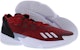 adidas D.O.N. Issue #4 'Louisville Cardinals' Lelaki GZ9730