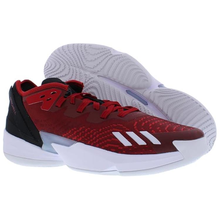 Purchase adidas D.O.N. Issue #4 ''Louisville Cardinals'' Chaussures GZ9730