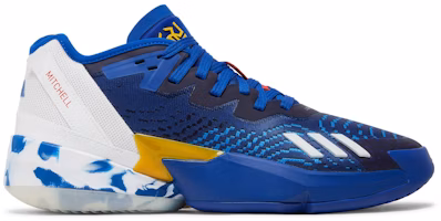 adidas D.O.N. Issue #4 'McDonald's All-American' IE4517 adidas D.O.N. Issue #4 'McDonald's All-American' IE4517