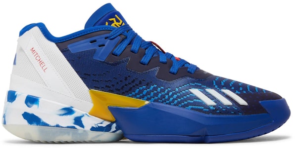 アディダス D.O.N. Issue #4 マクドナルドオールアメリカン IE4517 Buy アディダス D.O.N. Issue #4 マクドナルドオールアメリカン IE4517