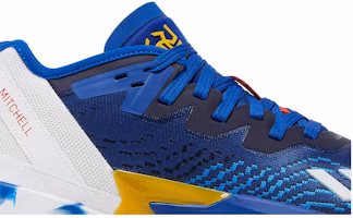 アディダス D.O.N. Issue #4 マクドナルドオールアメリカン IE4517 Order アディダス D.O.N. Issue #4 マクドナルドオールアメリカン IE4517