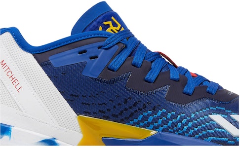 アディダス D.O.N. Issue #4 マクドナルドオールアメリカン IE4517 Order アディダス D.O.N. Issue #4 マクドナルドオールアメリカン IE4517