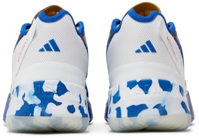 アディダス D.O.N. Issue #4 マクドナルドオールアメリカン IE4517 Details for アディダス D.O.N. Issue #4 マクドナルドオールアメリカン IE4517