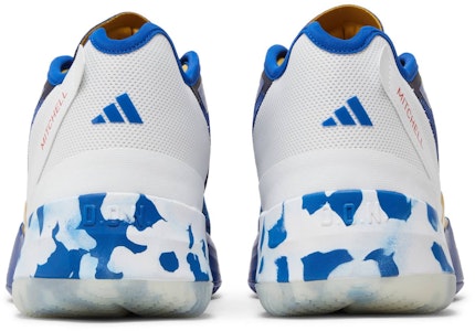 アディダス D.O.N. Issue #4 マクドナルドオールアメリカン IE4517 Details for アディダス D.O.N. Issue #4 マクドナルドオールアメリカン IE4517