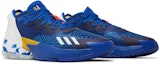 Cheap adidas D.O.N. Issue #4 'McDonald's All-American' IE4517